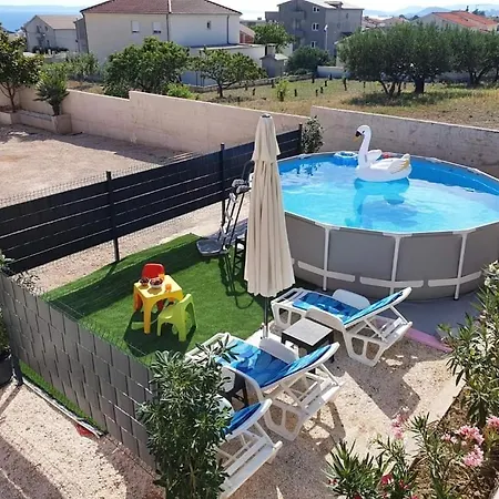 Time For Apartman