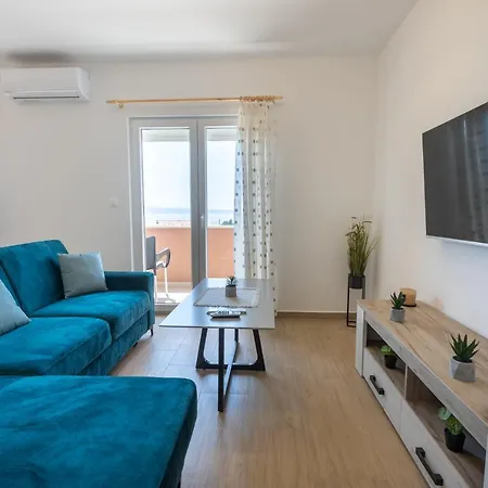 Apartamento Time For Podstrana