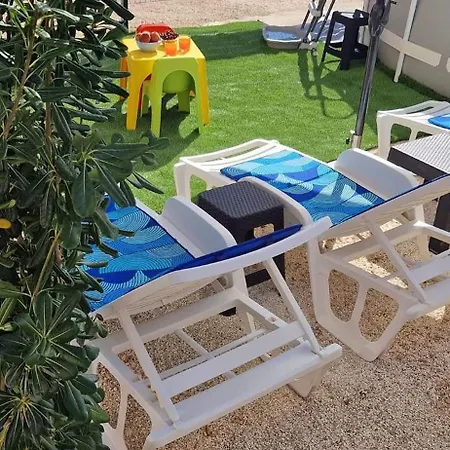Time For Ποντστράνα